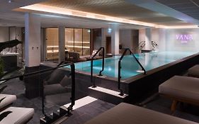 Elite Hotel Brage - Hotel&Spa